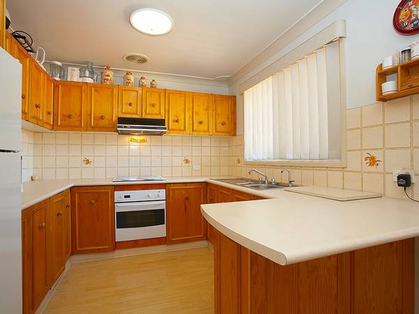 CHARM, STYLE & SPACE!!! Picture