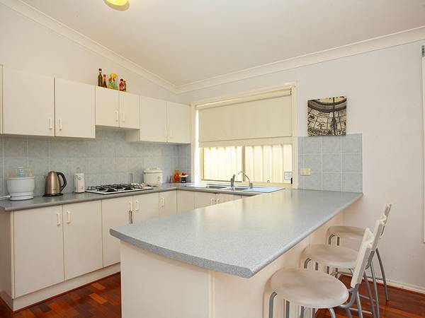 Blink and its Gone ! Picture