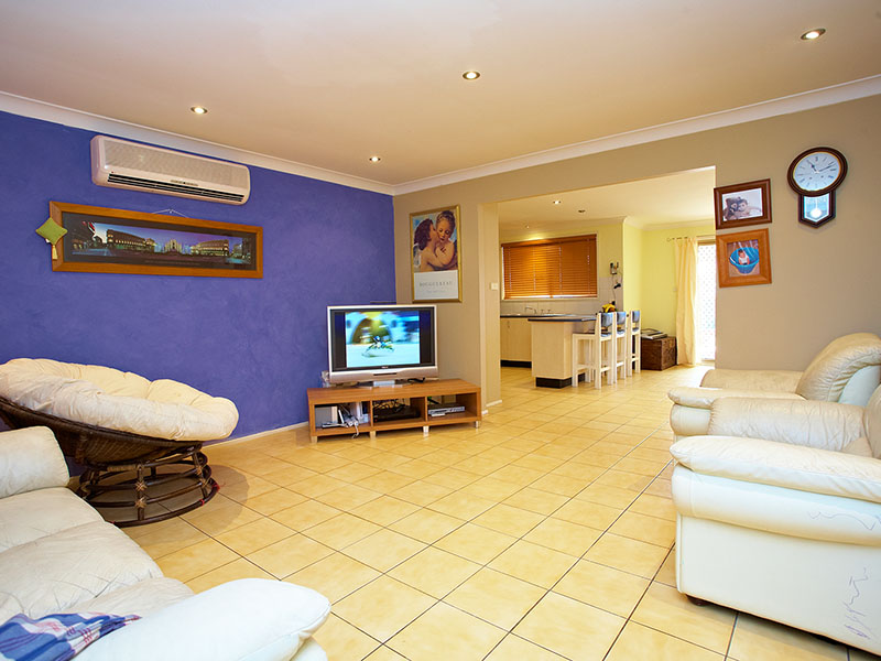 A Hidden Treasure on a 631m2 block! Picture