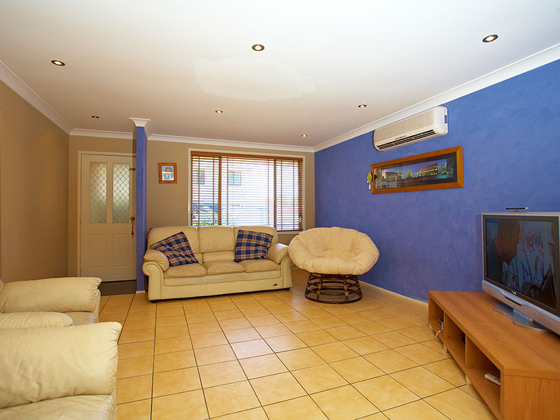 A Hidden Treasure on a 631m2 block! Picture