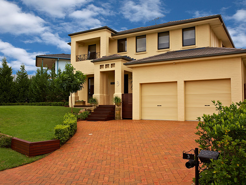 Opposite a park + pool, in Tuscan Waters location ! Picture 1