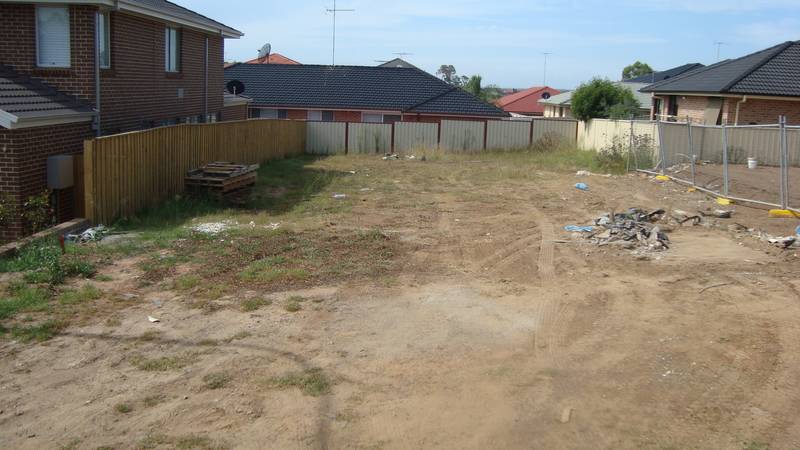 Perfect land for the perfect location Picture 1