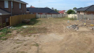 Perfect land for the perfect location Picture Perfect land for the perfect location Picture