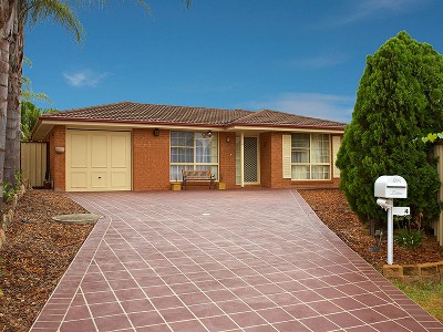 Prospect's finest. Picture