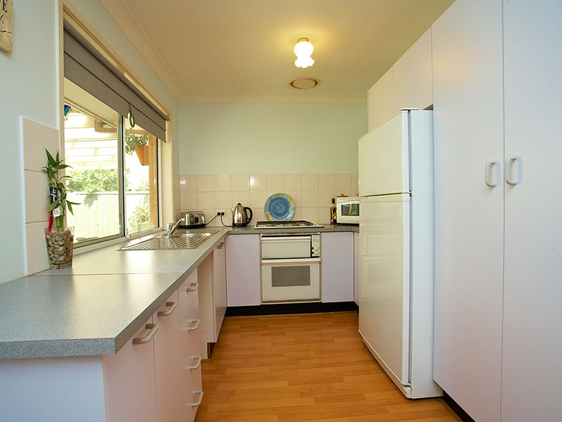 Cul de sac cracker Picture 3