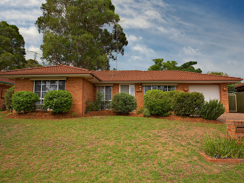 Cul de sac cracker Picture 1