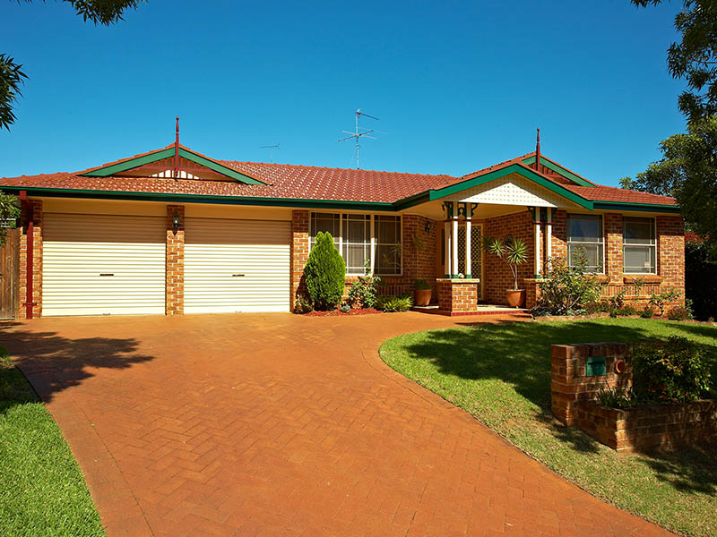 2 Homes for the price of 1!
Perfect in-law accomadation ! Picture 1