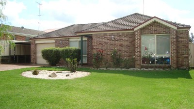 3 bedroom cracker! Picture