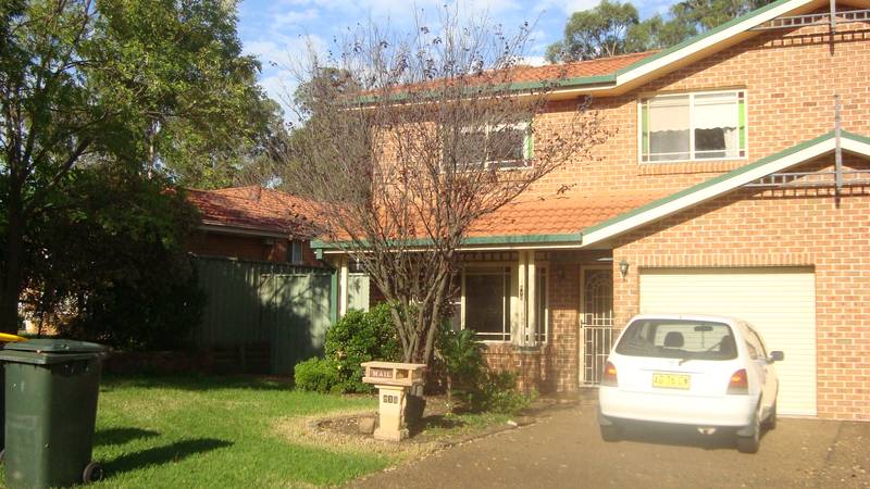 Great Duplex Picture