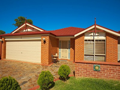 Cul De Sac Family Home..... Picture