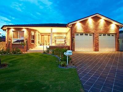 Impeccable Designer Residence, Low Maintenance Luxury Living! Picture