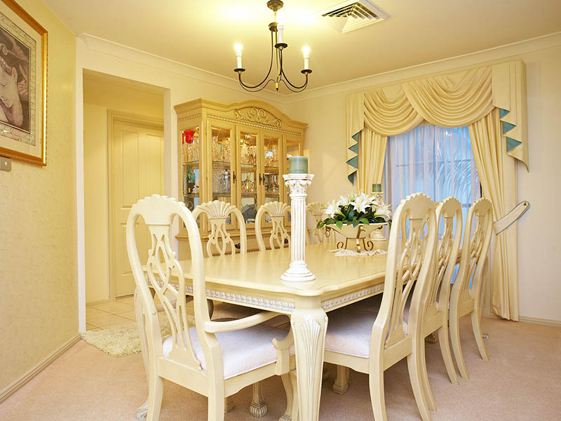 Rare main bedroom & ensuite downstairs !
Elegance plus!!! Picture 3