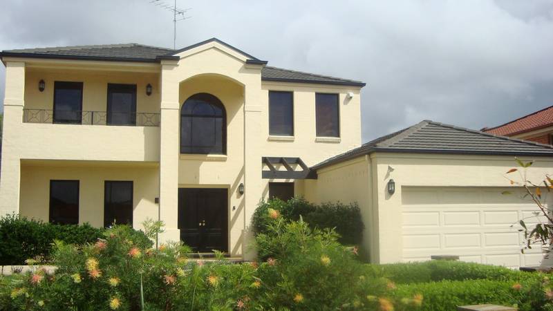 Executive living at its best in Duncraig Estate! Picture 1