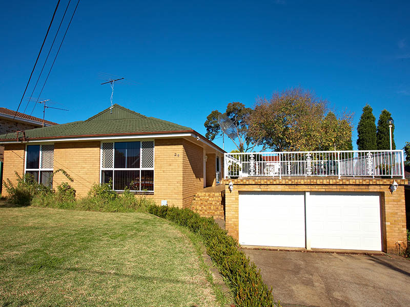 Baulkham Hills Finest, located in Matthew Pearce Catchment! Picture 1