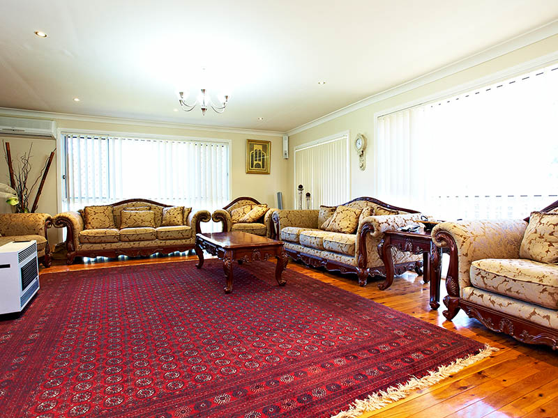 Baulkham Hills Finest, located in Matthew Pearce Catchment! Picture 2