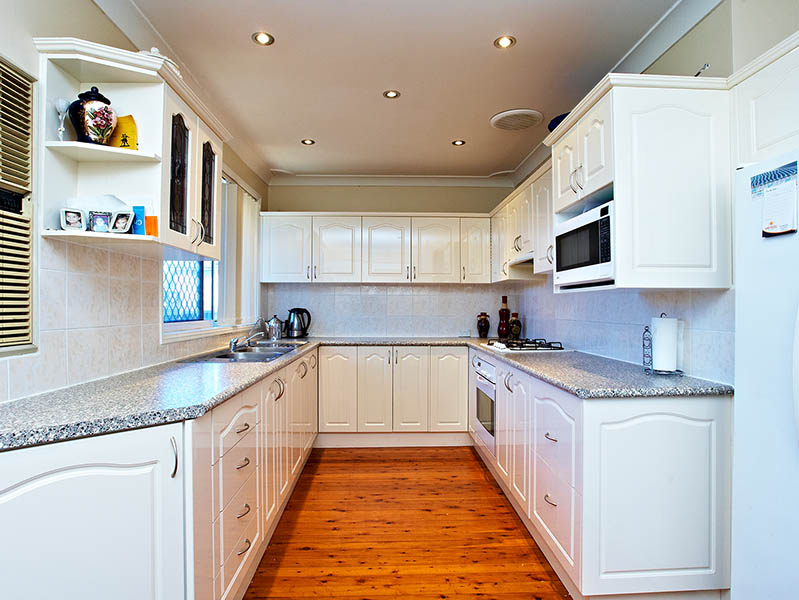 Baulkham Hills Finest, located in Matthew Pearce Catchment! Picture 3