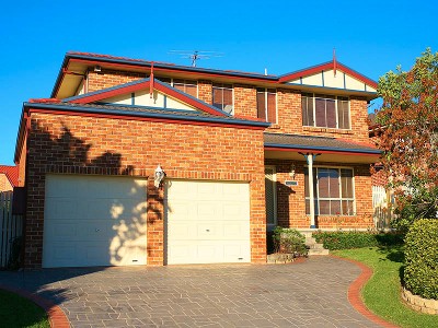 All the boxes ticked! Picture