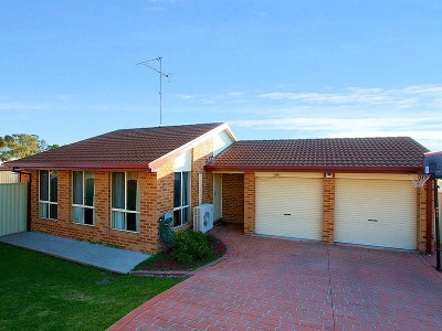 LOW MAINTENANCE LIFESTYLE ! Picture