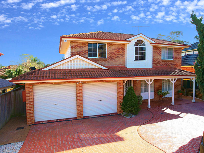 Tuscan Waters Cracker ! Picture 1