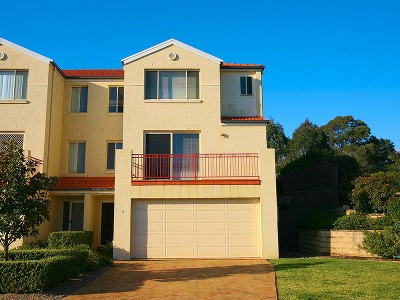 A Hop, Skip and Jump to Bella Vista ! Picture