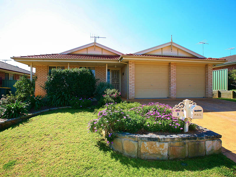 Sundrenched Home! Picture 1