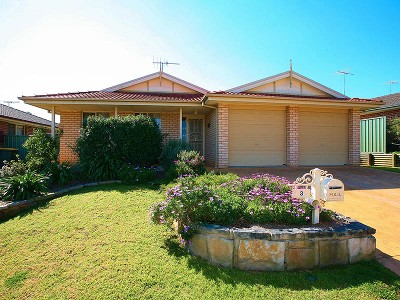 Sundrenched Home! Picture