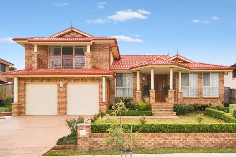 Prestige Home in Dress Cirlce Location Picture 1