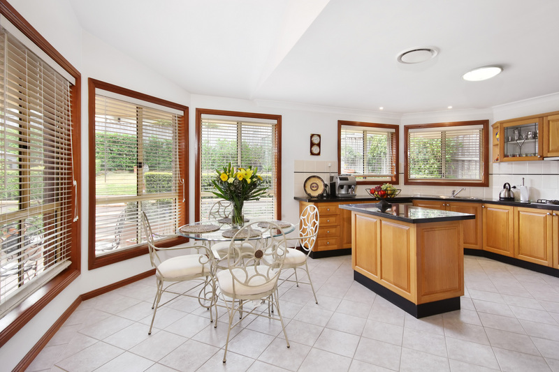 Prestige Home in Dress Cirlce Location Picture 2