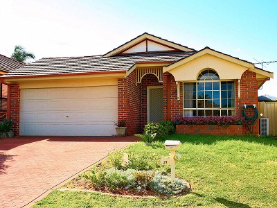 Better than a townhouse! Picture