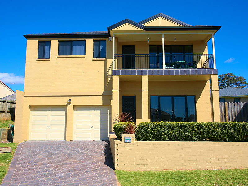 Cul-De-Sac Gem Picture 1