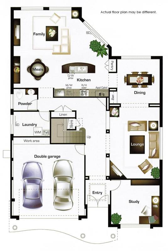 Brand New and Stylish! Picture 2