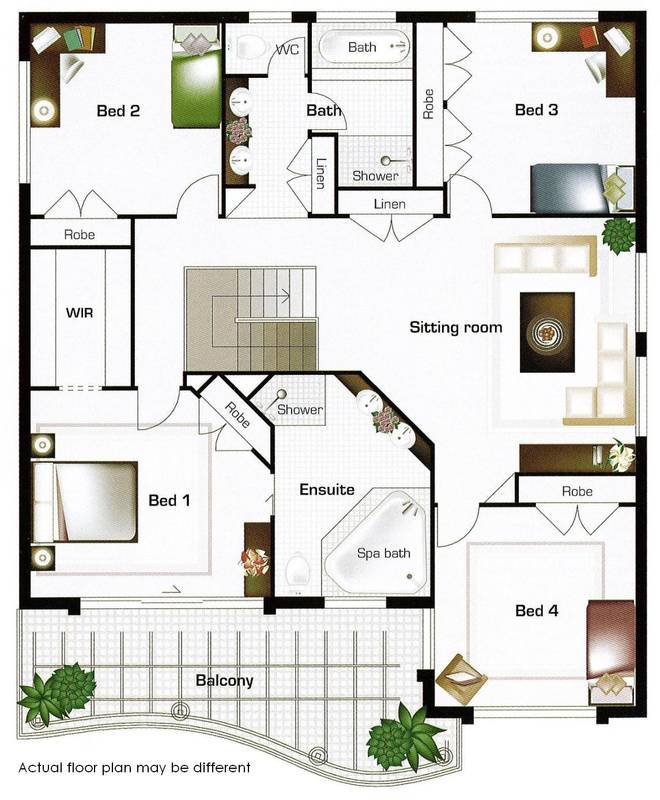 Brand New and Stylish! Picture 3