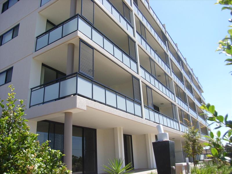 Brand New Penthouse Picture 1