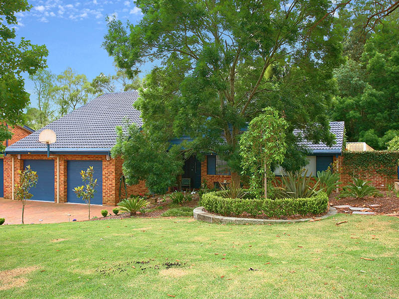 Great Family Home Picture 1