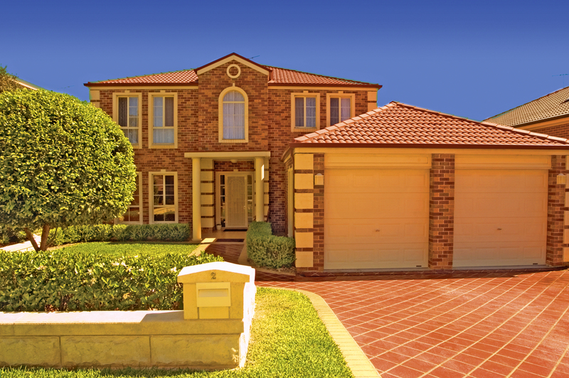 Perfect Family Living Picture 1