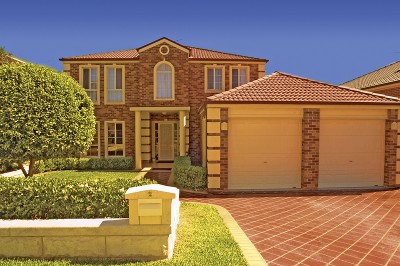 Perfect Family Living Picture Perfect Family Living Picture