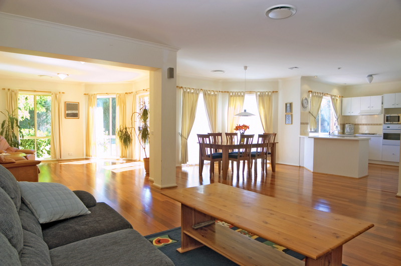 Perfect Family Living Picture 2