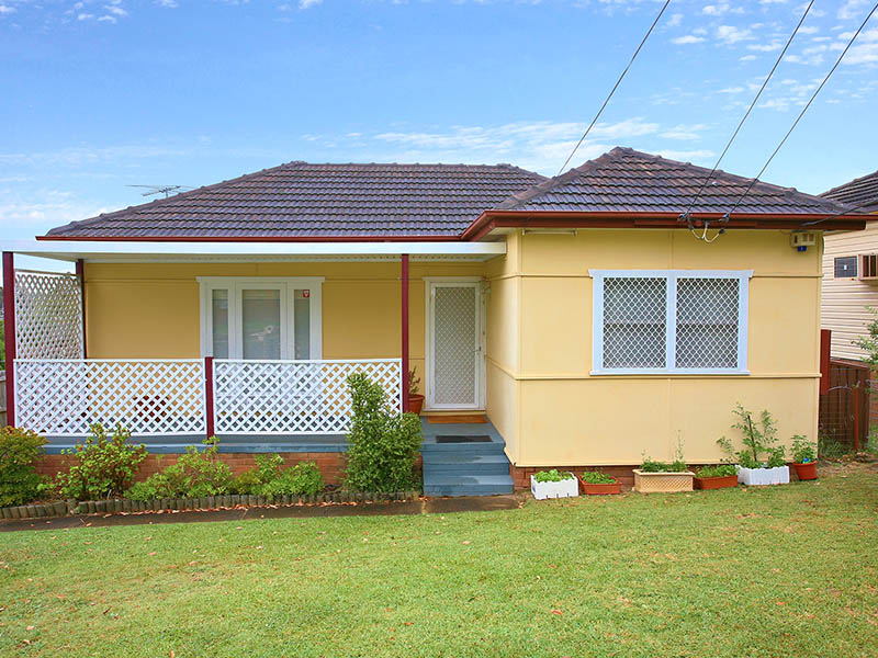 Location Location Location! Picture 1