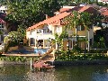 SPECTACULAR WATERFRONT LOCATION - OVER 80 FEET OF WATERFONTAGE Picture