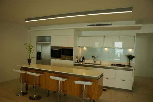 Beach Front Luxury Apartment Picture 1