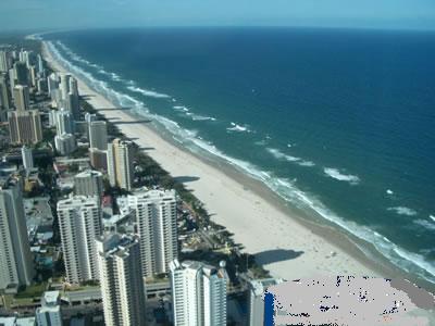 Best Buy at the World's Tallest Residential Tower Picture 2