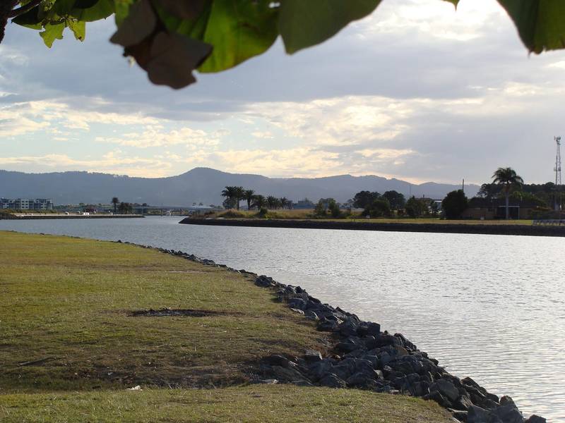 Exceptional vacant land close to MAIN river. Picture 3