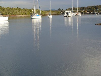 Exceptional vacant land close to MAIN river. Picture Exceptional vacant land close to MAIN river. Picture