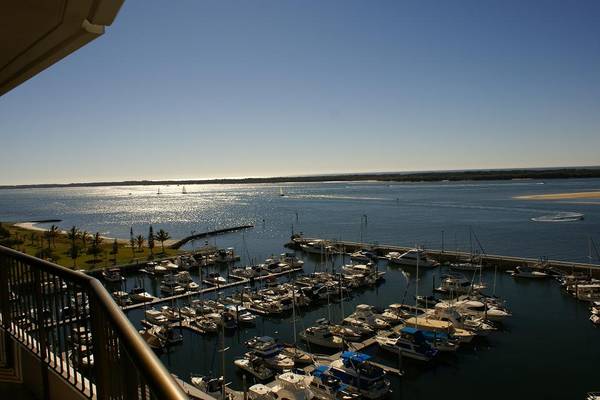 Magnificent Broadwater Tower Picture 2