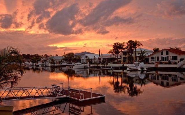 NORTH TO WATER
- ALMOST BRAND NEW! Picture 2