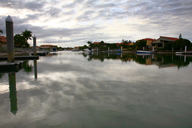 MAGNIFICENT NORTH TO WATER VILLA Picture 2