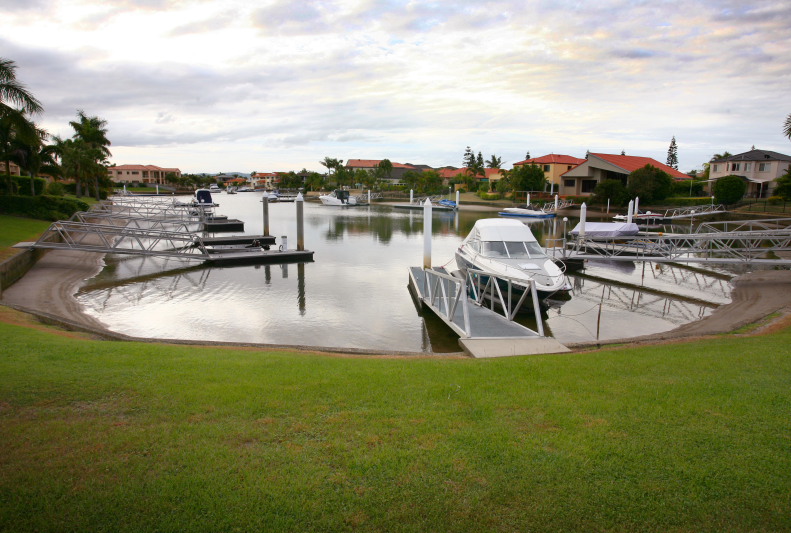 MAGNIFICENT NORTH TO WATER VILLA Picture 3