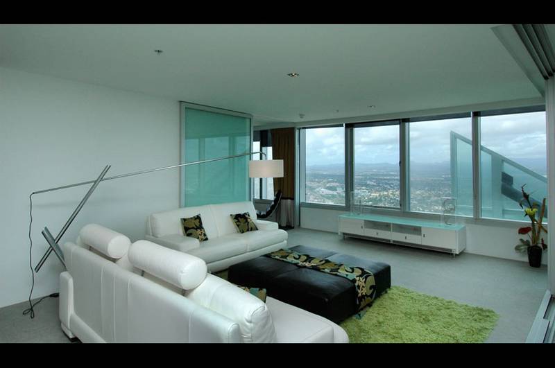73rd Floor Wonder! Fully Furnished!! Picture