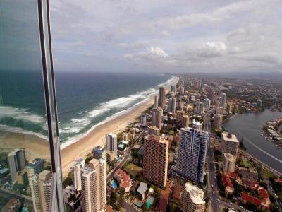 73rd Floor Wonder! Fully Furnished!! Picture