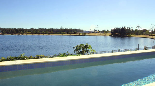 WATERFRONT LIVING CAN'T GET ANY MORE AFFORDABLE Picture 1